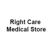 Right Care Medical Store