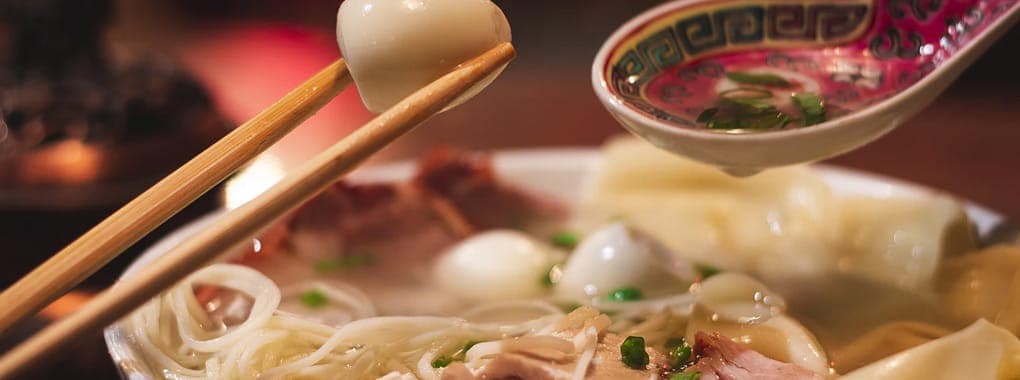 Chinese Chicken Soup cover