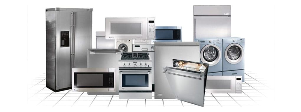 Appliances Enhancing Lifestyles cover