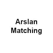 Arslan Matching