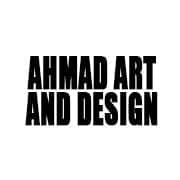 Ahmad Art And Design