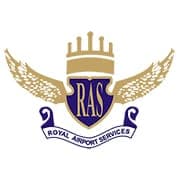 Royal Airport Services (Pvt) LTD