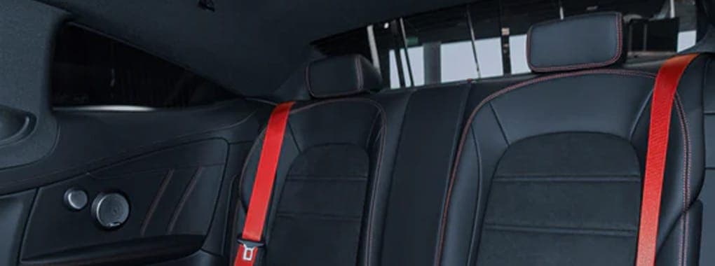 Waheed Car Seat Covers cover