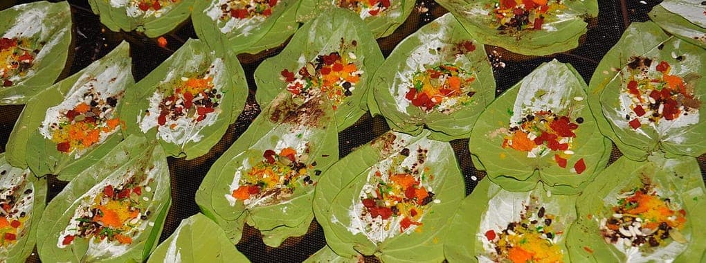 Jaida Paan Shop cover