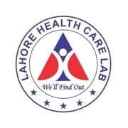 Lahore Health Care Lab