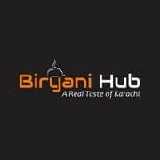 Biryani Hub Rawalpindi