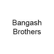 Bangash Brothers