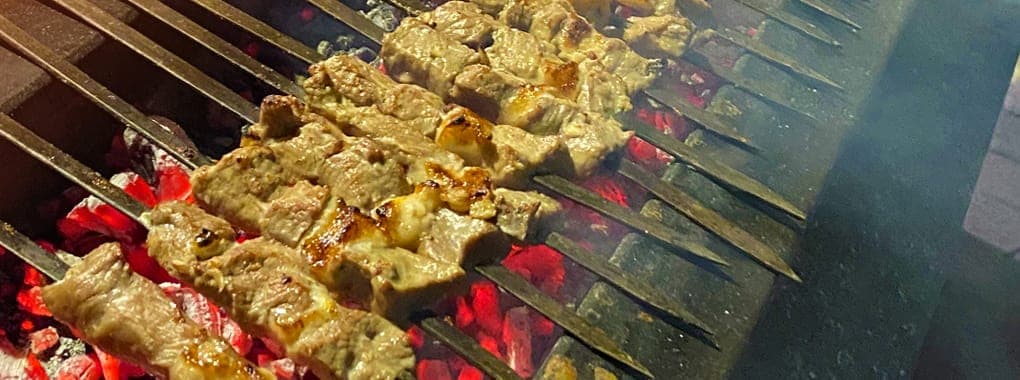 Quetta Noorband Restaurant cover