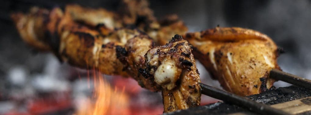 Manama Restaurant cover