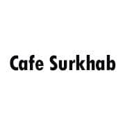 Cafe Surkhab