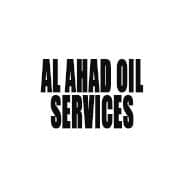 Al Ahad Oil Services