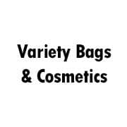Variety Bags & Cosmetics