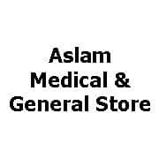 Aslam Medical & General Store