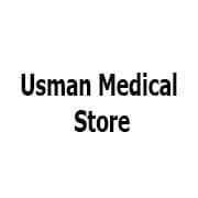 Usman Medical Store Karachi