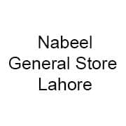 Nabeel General Store - Lahore