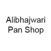 Alibhajwari Pan Shop