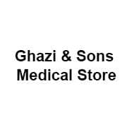Ghazi & Sons Medical Store