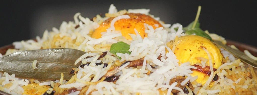 Subhan Yakhni Pulao cover