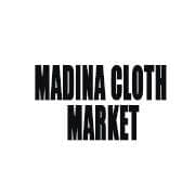 Madina Cloth Market