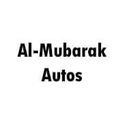 Al-Mubarak Autos