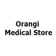 Orangi Medical Store