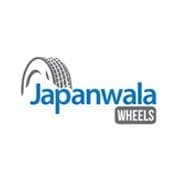 Japanwala Wheels