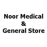 Noor Medical & General Store