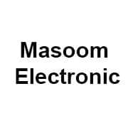 Masoom Electronic