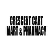 Crescent Cart Mart & Pharmacy