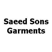 Saeed Sons Garments