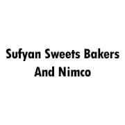 Sufyan Sweets Bakers And Nimco