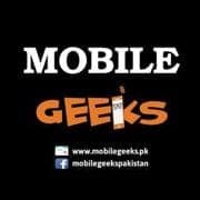 Mobile Geeks