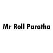Mr Roll Paratha