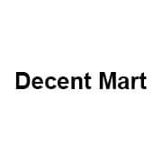 Decent Mart