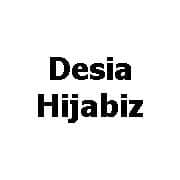 Desia Hijabiz