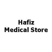 Hafiz Medical Store Karachi