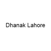 Dhanak Lahore