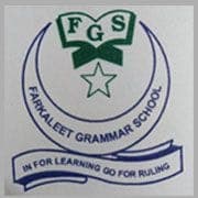 Farkaleet Grammar Secondary School