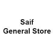 Saif General Store