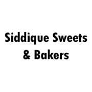 Siddique Sweets & Bakers
