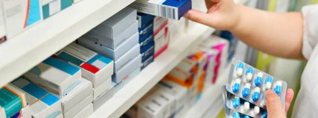 Siddique Sons Pharmacy cover