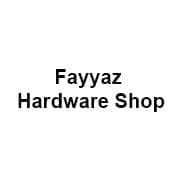 Fayyaz Hardware Shop