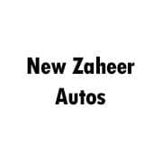 New Zaheer Autos