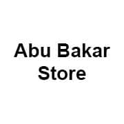 Abu Bakar Store
