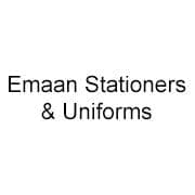 Emaan Stationers & Uniforms