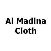 Al Madina Cloth