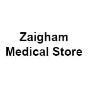 Zaigham Medical Store