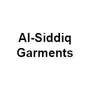 Al-Siddiq Garments