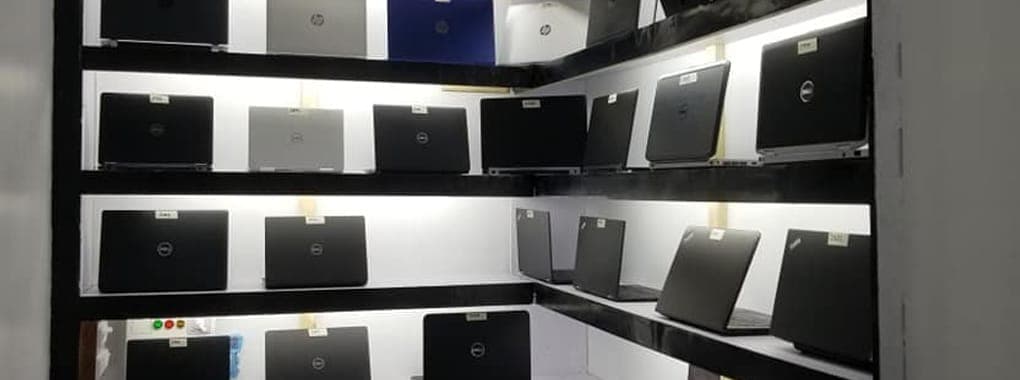 Suriscomputer.com cover