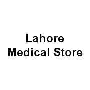 Lahore Medical Store